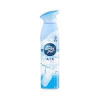 ราคา AMBIPUR สเปรย์ปรับอากาศ กลิ่นลินิน แอนด์ สกาย ขนาด 275 มล. (MKP0891720)