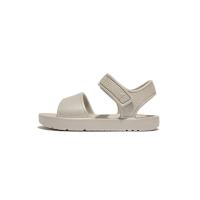 ราคา FitFlop™ รองเท้าแตะสำหรับเด็ก IQUSHION SHIMMER ERGONOMIC สีเงิน 9 UK (MKP1568973)