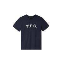 ราคา A.P.C. เสื้อยืดผู้ชายแขนสั้น Standard Grand VPC M (CDS14472534)