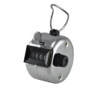 ราคา HORSE HORSE เครื่องนับจำนวน ไม่มีฐาน รุ่น H-404 (MKP0980983)