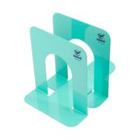 ราคา ROBIN ฉากกั้นหนังสือ 11.2x14 ซม. คละสี โรบิน 412 (MKP0980277)