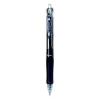 ราคา PILOT PILOT ปากกาลูกลื่น ACROBALL 0.5 มม. สีดำ หมึกแห้งเร็ว จับถนัดมือ (MKP1163788)