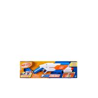 ราคา NERF ปืนของเล่น Strikeback N Series หลากสี (CDS17092296)