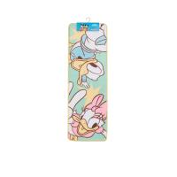 ราคา MINI MONO พรมเช็ดเท้า ขนาด 40x120 ซม. ลาย Donald Duck สีเขียว (CDS427920)