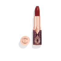 ราคา CHARLOTTE TILBURY ลิปสติก Matte Revolution สี Kiss of Fortune 3.5 กรัม (CDS17660396)