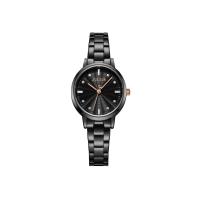 ราคา Julius นาฬิกาข้อมือผู้หญิง JA1167 E หน้าปัดแต่งคริสตัลแทนตัวเลข แท็กเจอร์สวยเก๋ สไตล์สาวเกาหลี (MKP0291679)
