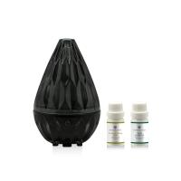 ราคา BATH&BLOOM เครื่องพ่นไอน้ำอโรม่า THE CROWN JEWEL CRYSTALLINE SCENTED DIFFUSER-BLACK SAPPHIRE (MKP1513131)