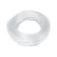 ราคา THAI RUBBER HOSE สายออกซิเจน ท่อยางไทย ขนาด 3/16 นิ้ว x 20 เมตร สีขาวใส (MKP1224287)