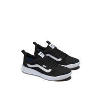 ราคา VANS รองเท้าผ้าใบยูนิเซ็กส์ Ultrarange Exo สีBlack 7 US (CDS86291033)