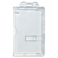 ราคา SANKO SANKO กรอบป้ายชื่อพลาสติก PVC ชนิดใส แนวตั้ง ขนาด 6x10 ซม. (MKP0979931)