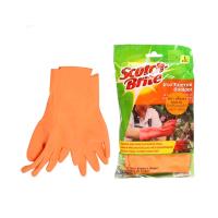 ราคา SCOTCH-BRITE ถุงมือสำหรับงานสวน Size L SCOTCH BRITE รุ่น XN002025312 สีส้ม (MKP0321692)