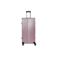 ราคา PIERRE CARDIN กระเป๋าเดินทางชนิดแข็ง ขนาด 25 นิ้ว สีชมพู 25 (MKP1879182)