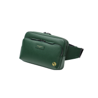 ราคา TAKEO KIKUCHI กระเป๋าสะพาย NEW WABI SABI CROSSBODY สีเขียว One Size (GRMKPPR000152675)