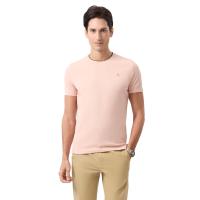 ราคา LTD เสื้อยืดแขนสั้น ผู้ชาย สีชมพู XL (MKP1879109)