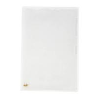 ราคา Nova NOVA แฟ้มซอง รุ่น 355 ขนาด F/C สีใส (แพ็ค 12 เล่ม) (MKP0980205)