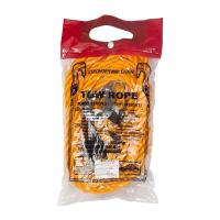 ราคา CARBEST เชือกลากรถ 2 ตัน ความยาว 4.5 เมตร สีเหลือง (MKP1162175)