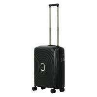 ราคา BP WORLD กระเป๋าเดินทาง รุ่น Elegance 8006 ขนาด 20 นิ้ว ดำ 20 In (MKP1780439)