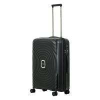 ราคา BP WORLD กระเป๋าเดินทาง รุ่น Elegance 8006 ขนาด 25 นิ้ว ดำ 25 In (MKP1780430)