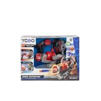 ราคา SILVERLIT หุ่นยนต์บังคับ Ycoo Robo Rapidfire หลากสี (CDS18137743)