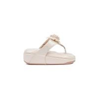 ราคา SHU รองเท้าผู้หญิง แบบเพื่อสุขภาพ SOFASHOES 2.5" SWEETCHIC สีขาว 42 EU (MKP1721990)