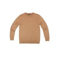 ราคา OASIS เสื้อสเวตเตอร์แขนยาว ผู้ชาย สีกากี M (GRMKPPR000150336)