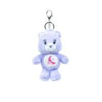 ราคา CARE BEARS พวงกุญแจ Sweet Dream Bear 11 ซม. สีม่วง 11 Cm (CDS97830849)