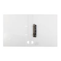 ราคา e-file E-FILE แฟ้ม 2 ห่วง รุ่น 37A ขนาด A4 สัน 1.5 นิ้ว สีขาว (MKP0985286)