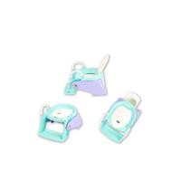 ราคา BONBEBE กระโถน/บันไดกระโถนสำหรับชักโครก สีไลแลค (CDS96970577)