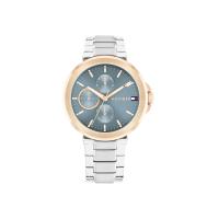 ราคา TOMMY HILFIGER นาฬิกาข้อมือผู้หญิง รุ่น TH1782754,สาย Stainless steel, สีเงิน (MKP1881850)