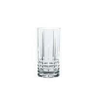 ราคา NACHTMANN แก้วน้ำสูงลาย Straight 445 มล.สีใส (MKP1881894)