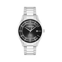 ราคา CALVIN KLEIN นาฬิกาข้อมือผู้ชาย CK25300021,สาย Stainless Steel, เงิน (MKP1881801)