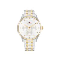 ราคา TOMMY HILFIGER นาฬิกาข้อมือผู้หญิง รุ่น TH1782750,สาย Stainless steel, สีเงิน (MKP1881828)