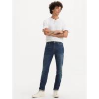 ราคา LEVI'S กางเกงยีนส์ Men’s Selvedge 512™ Slim Taper Jeans สี Moj Stage 38 In (MKP1797072)