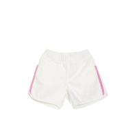 ราคา FOF KIDS กางเกงขาสั้นเด็กโตผู้หญิง แต่งแถบข้าง 10 US (CDS17731737)
