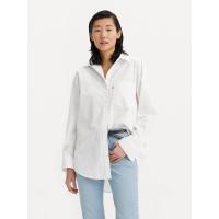 ราคา LEVI'S เสื้อเชิ้ตผู้หญิง Nola สี Bright White M (MKP1694434)