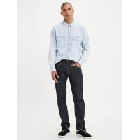 ราคา LEVI'S กางเกงยีนส์ผู้ชาย 502™ Taper สี Midnight Rinse Cool 29 In (MKP1628176)