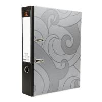 ราคา ELEPHANT แฟ้มสันกว้าง ตราช้าง 120 ดำ F4 สัน 3 นิ้ว แพ็ค 6 เล่ม (MKP0978014)