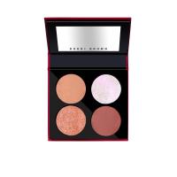 ราคา BOBBI BROWN พาเลทอายแชโดว์ Lunar Lights Eye Shadow Quad 5.5 กรัม (CDS17869201)