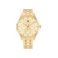ราคา TOMMY HILFIGER นาฬิกาข้อมือผู้หญิง รุ่น TH1782751,สาย Stainless steel, สีเงิน (MKP1881829)