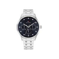 ราคา TOMMY HILFIGER นาฬิกาข้อมือผู้หญิง รุ่น TH1782749,สาย Stainless steel, สีเงิน (MKP1881853)