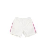 ราคา FOF KIDS กางเกงขาสั้นเด็กโตผู้หญิง แต่งแถบข้าง 12 US (CDS17731744)
