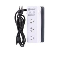 ราคา Toshino รางปลั๊ก 3 ช่อง 3 USB 3.1A 1 สวิตช์ ยาว 2 เมตร รุ่น CW-33USB