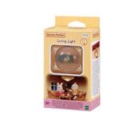 ราคา SYLVANIAN FAMILIES ชุดโคมไฟติดเพดาน Ceiling Light รุ่น 55281 สีหลากสี (CDS75903213)