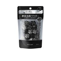 ราคา SUISAI ผลิตภัณฑ์ทำความสะอาดผิวหน้า Beauty Clear Black Powder Wash N (Trial) 6 กรัม (CDS87633344)