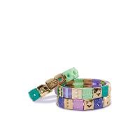 ราคา Cool Maker ของเล่นเครื่องทำกำไลข้อมือ Pop Style Bracelet Maker สีหลากสี (CDS99538552)