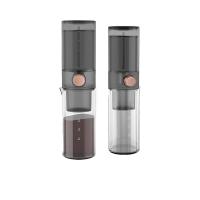 ราคา Timemore อุปกรณ์ดริปเย็น รุ่น TM402TCMIBL 400 มล. สีดำ 400 mL (CDS77638588)