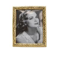 ราคา Central Home กรอบรูปขอบหนา ขนาด 8X10 นิ้ว สีทอง (CDS97237990)