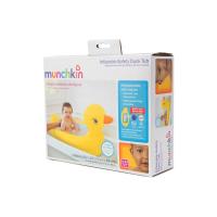 ราคา MUNCHKIN อ่างน้ำเป่าลมรูปเป็ด รุ่น 32206 (CDS1996692)