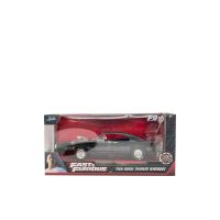ราคา DICKIE TOYS รถของเล่น Fast & Furious 1:24 รุ่น 1970 Dodge Charger สีหลากสี (CDS83598647)