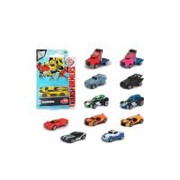 ราคา DICKIE TOYS TRANSFORMERS SINGLE PACK (CDS13765439)